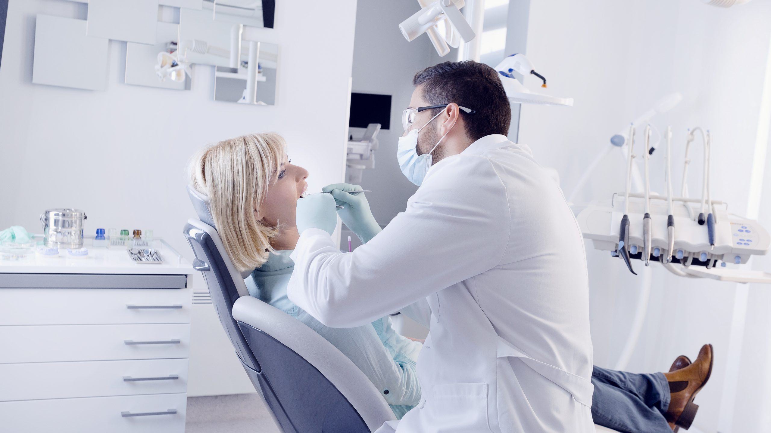 Dentist in Littleton, MA