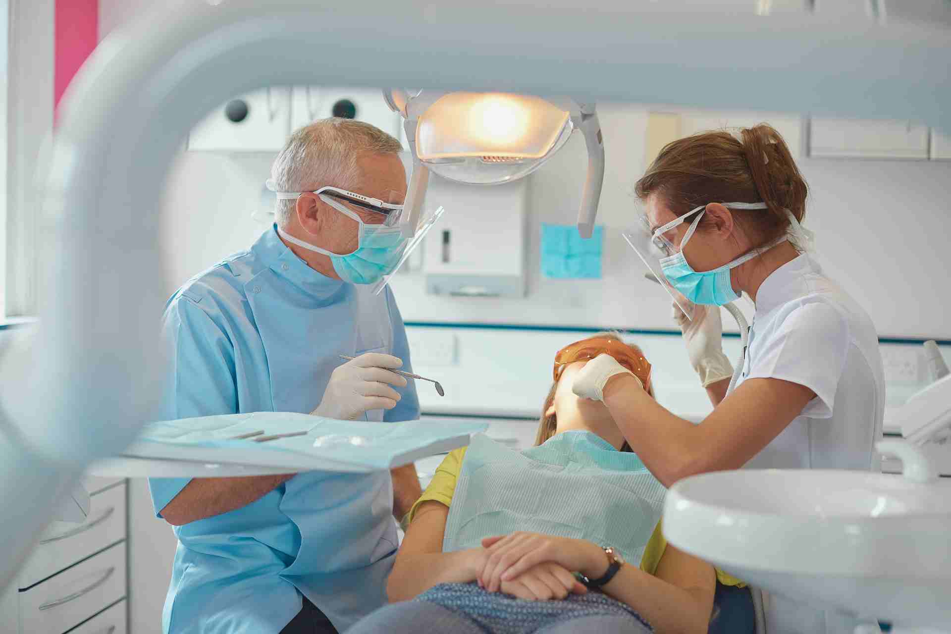 Dentist in Littleton, MA